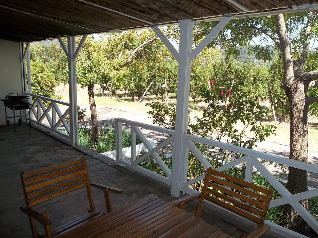 La Verdure Fruit Farm فرانستشوك الغرفة الصورة