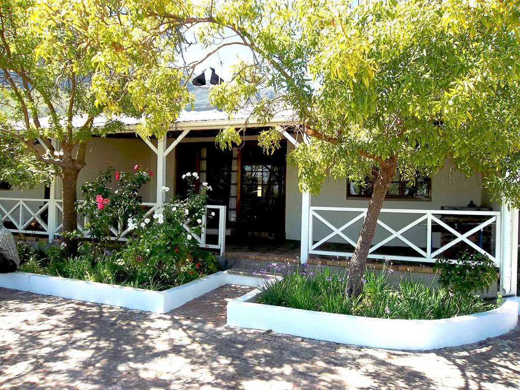 La Verdure Fruit Farm فرانستشوك الغرفة الصورة